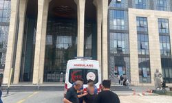 Kütahya'da bıçaklı saldırı kanlı bitti: ''Burası bizim mahalle''