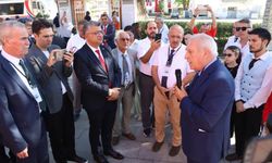 Tren Yolculuğunda Akademik Sunum: Zafer Ruhu Raylara Taşındı