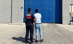 Çeşitli Suçlardan Aranan 34 Şüpheli Jandarmaya Takıldı