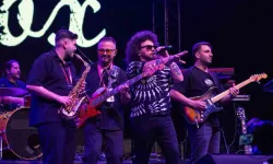Tavşanlı'da rock rüzgarı: Can Gox, konserde sahne alacak