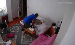 Oğlunun darp ettiği anne, yoğun bakımda yaşam savaşı veriyor