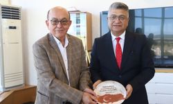 Keramika ve DPÜ’den Ortak Proje Vurgusu