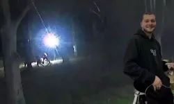 Sopayla öldürülen gencin annesi konuştu