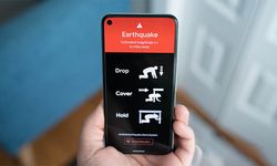 Android Deprem Uyarı Sistemi: Hayat Kurtaran Özellik Nasıl Açılır?