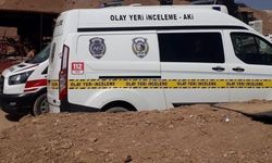 28 yaşındaydı, elektrik akımına kapılarak hayatını kaybetti