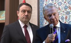 Kütahya Valisi Işın'dan, Uğur Dündar'a yanıt: ''Keşke sorsaydınız''