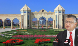 Kütahya için büyük gurur! Rektör müjdeyi verdi