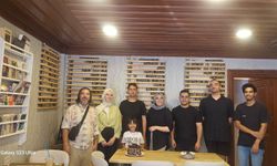 Dumlupınar Gazetesi 55 Yaşında: “Hakkın ve Halkın Sesi Olmaya Devam Edeceğiz”