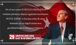 Kütahya Atatürk Lisesi Mezunları kurtuluşun yıl dönümünde balo düzenleyecek