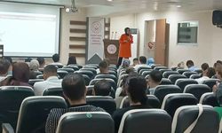 Kütahya'da evlilik kredisinden yararlanacak gençlere eğitim verildi