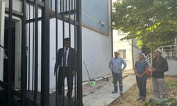 Kütahya’da Yurtlar Yeni Yıla Hazırlanıyor