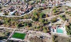 Kütahya’da Yoncalı’ya İlkokul ve Sağlık Merkezi Talebi