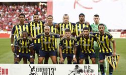 Fenerbahçe - Feyenoord maçı saat kaçta, hangi kanalda?