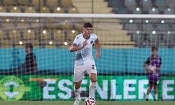 Adana Demirspor savunması Kütahyalı kardeşlere emanet