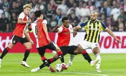Fenerbahçe'den Zafer!  Play-Off'ta Rakip Kim?