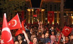 Kütahya, büyük zafer çoşkusunda kırmızı beyaza bürünecek