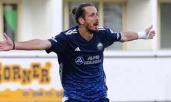 Kütahyaspor'un gol makinesi Çift: ''Duygusal bir karar aldım''