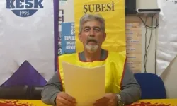 Kütahya’da Maaşlar Açlık Sınırının Altında