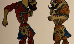 Kütahya'da Hacivat ve Karagöz gösterisi düzenlenecek