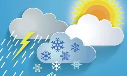 Kütahya’da Bugün Hava Nasıl Olacak? Sıcaklık ve Rüzgarda Sürpriz!
