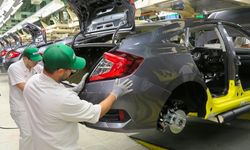 Honda İzmir’de Yeni Fabrika İçin 760 Milyon TL Yatırıyor