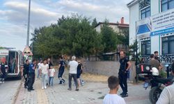 Kütahya Hanımlar Lokali’nde Şok! Tavan Bir Anda Çöktü