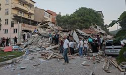 Balıkesir Sındırgı’da 6.2’lik Deprem: 10’dan Fazla Bina Yıkıldı!