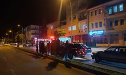 Kütahya’da Korkutan Kaza: Neyse ki Can Kaybı Yok