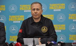 Bakan Yerlikaya’dan Kütahya’da önemli açıklamalar! Kütahya’da suç oranı düştü