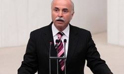 Milletvekili’nden Acı Haber Geldi! Hayatını Kaybetti