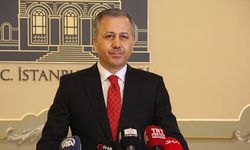 Bakan Yerlikaya: ‘Terörsüz Türkiye Yolunda Tarihi Adım’