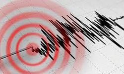 SON DAKİKA: Kütahya ve Çevresinde Korkutan Deprem!