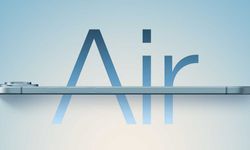 iPhone 17 Air ile Tanışın: İncelikte Yeni Rekor