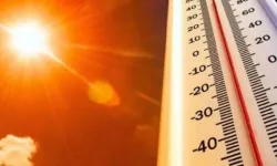 Komşuda termometreler 39 dereceyi görecek