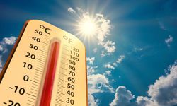 Kütahya’da hava nasıl olacak? İşte 25-29 Ağustos hava raporu