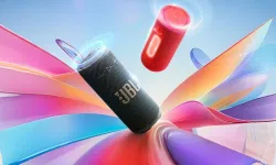 JBL’den Yeni Nesil Bluetooth Hoparlör: Grip Modeli Tanıtıldı