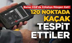 Kütahya’nın Teknoloji Gücü Bursa’da Sahne Aldı
