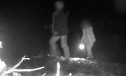 Ava giden avlandı: Kaçak avcılar böyle yakalandı