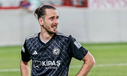 Herkes peşindeydi: Kütahyaspor, gol kralını kadrosuna kattı