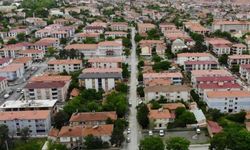 Kütahya'da ev alacak olan gözünü ikinci ele dikiyor: Satışlar tavan yaptı!