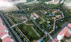 Kütahya Millet Bahçesi’ne Tepki Büyüyor
