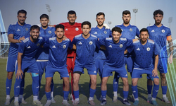 Şimşekler, 3. Hazırlık Maçında Sahne Alacak
