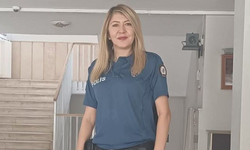Kütahyalı Polis Memuru Emekli oldu, 1 hafta sonra hayatını kaybetti
