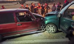 Kütahya’da Murat Dağı yolunda can pazarı: 2 ölü, 2 yaralı