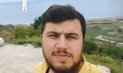 Virajı alamayan genç motosikletli yaşamını yitirdi