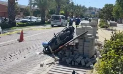 Marmaris’te Feci Kaza: Motosiklet Sürücüsü Yaşamını Yitirdi