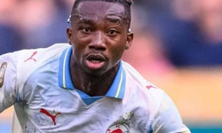 Fenerbahçe'ye makina kanat: Nene için kesenin ağzı açıldı