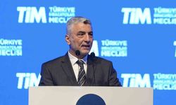 Ticaret Bakanı açıkladı: Milli gelir bu yıl 1,4 trilyon doları aşacak