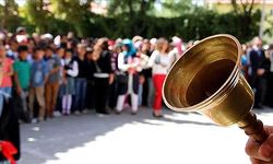 1.Sınıflar ve Okul Öncesi Uyum Eğitimi Ne Zaman Başlıyor? İşte Tüm Tatil ve Kapanış Tarihleri