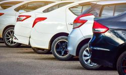 Otomotiv pazarında artış oranı açıklandı